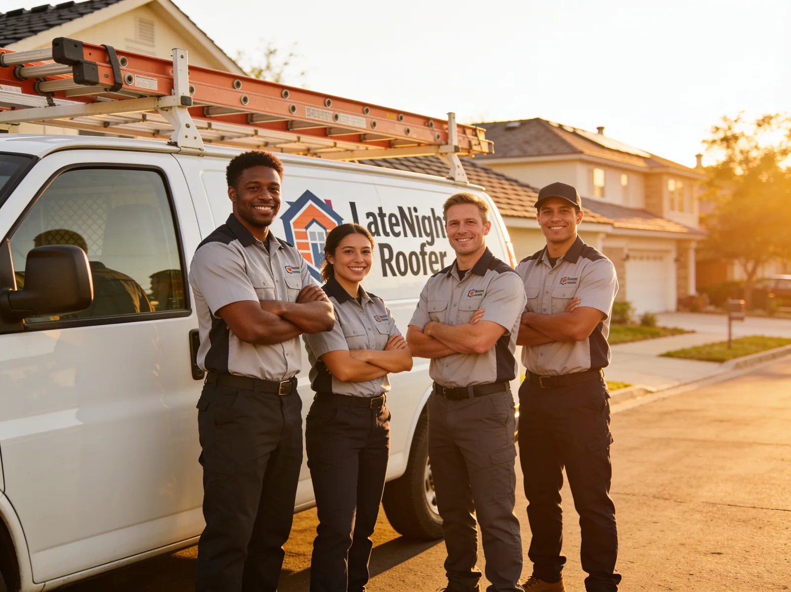 Emergency Roof Repair company in Danforth, ME